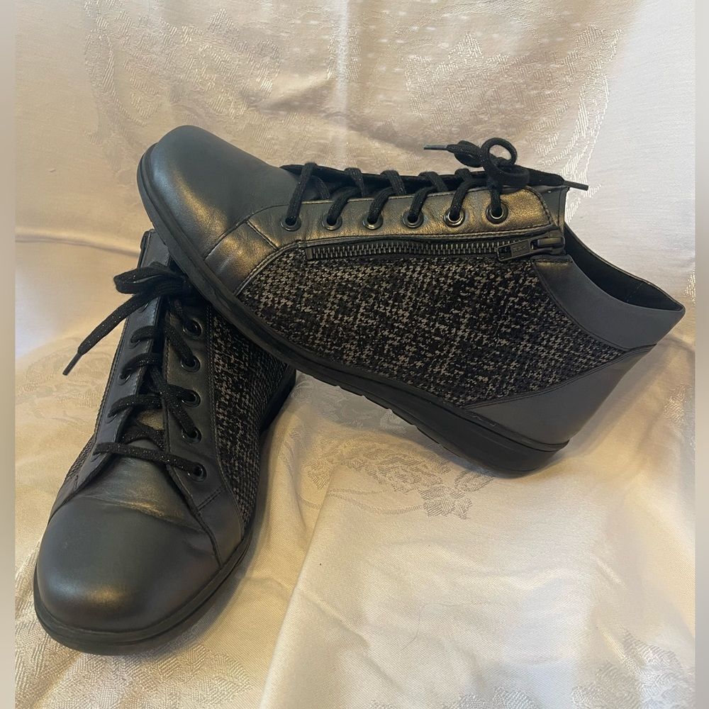 Solidus K 210652 Chukka boot sz 7.5